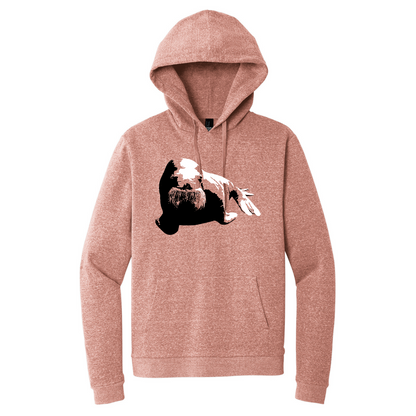 Walrus - Unisex Hoodie