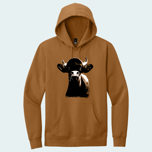 Gaur (Limited Edition for March) Hoodie