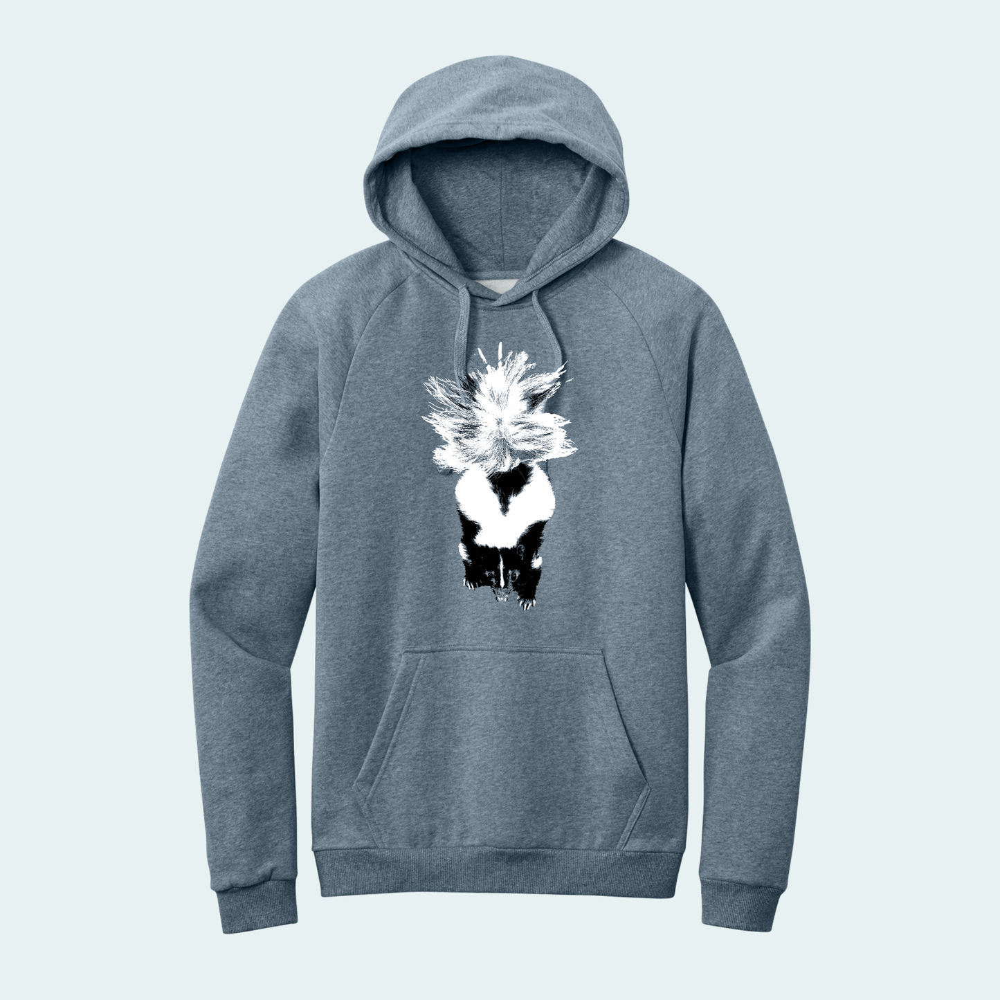 Striped Skunk (Limited Edition for December) Hoodie