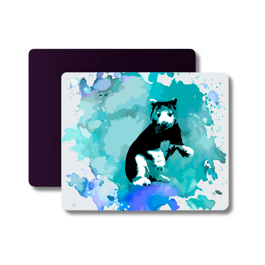 Tree Kangaroo - Mousepad (LIMITED EDITION)