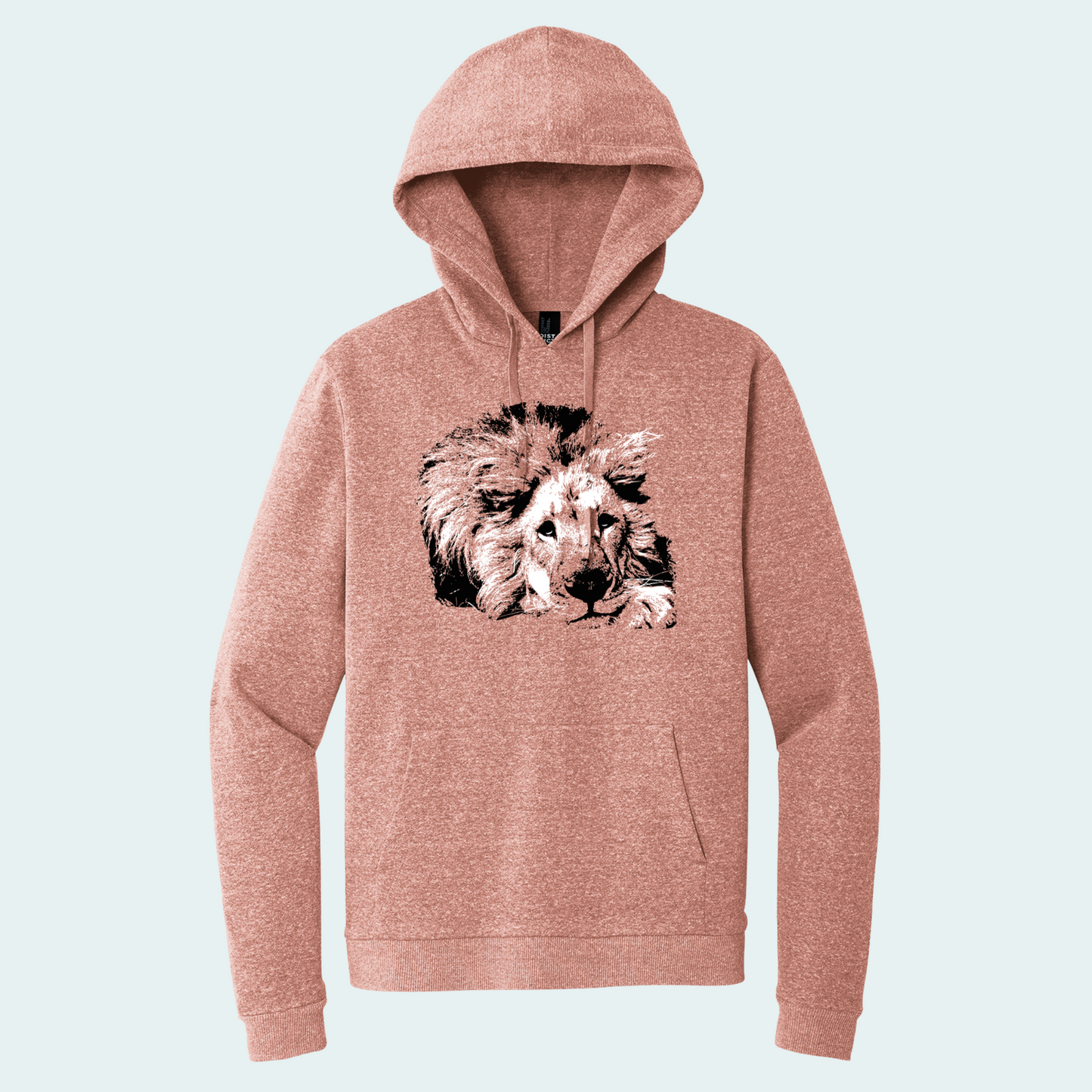 Lion - Unisex Hoodie