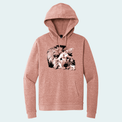 Lion - Unisex Hoodie