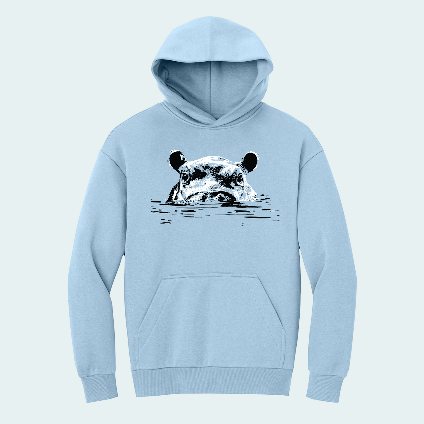 Hippo (Limited Edition) Hoodie