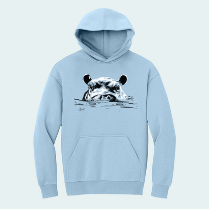 Hippo (Limited Edition) Hoodie