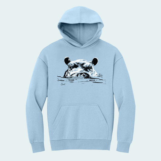 Hippo (Limited Edition) Hoodie