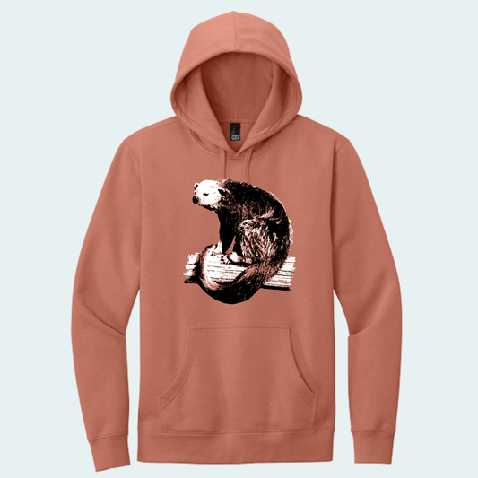 Binturong Fundraiser  (Limited Edition for May) Hoodie