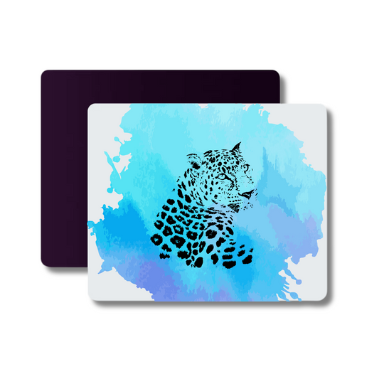Amur Leopard - Mousepad (LIMITED EDITION) (Available until May 27th)