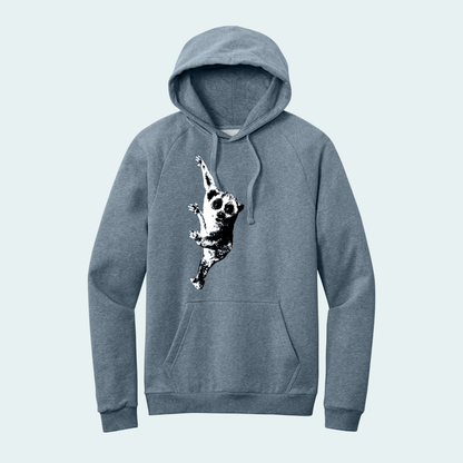 Pygmy Slow Loris (Limited Edition for December) Hoodie