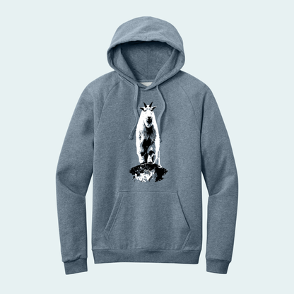 Mountain Goat (Limited Edition for December) Hoodie