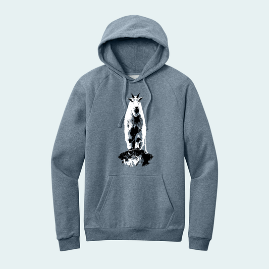 Mountain Goat (Limited Edition for December) Hoodie