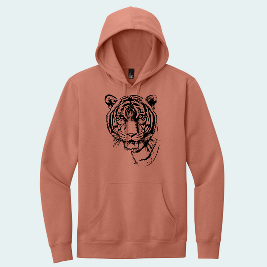 Malayan Tiger (Limited Edition for July) Hoodie