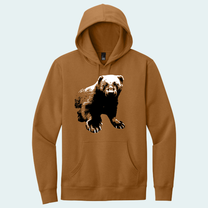 Wolverine (Available March 17-20) Hoodie