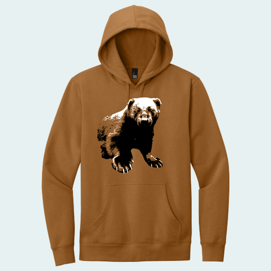 Wolverine  (Limited Edition for March) Hoodie