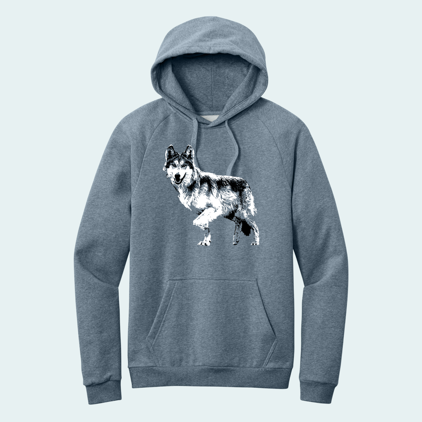 Mexican Wolf (Limited Edition) Hoodie