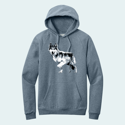 Mexican Wolf (Limited Edition) Hoodie