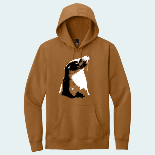 California Sea Lion (Limited Edition for March) Hoodie