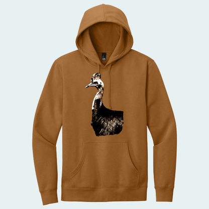Cassowary (Limited Edition for March) Hoodie