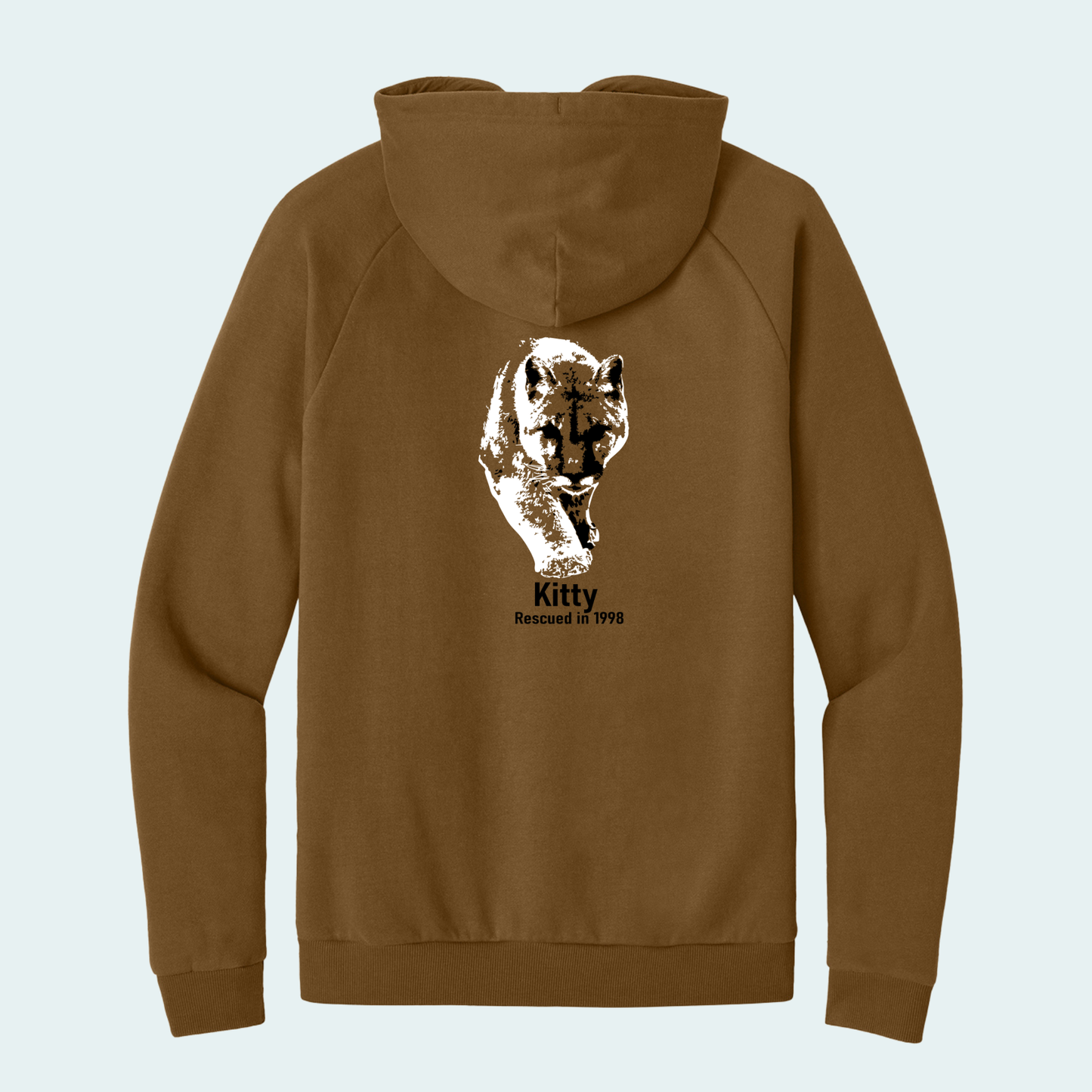 Kitty - TCWR Alumni (Fundraiser) Hoodie