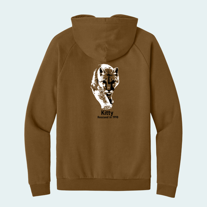 Kitty - TCWR Alumni (Fundraiser) Hoodie