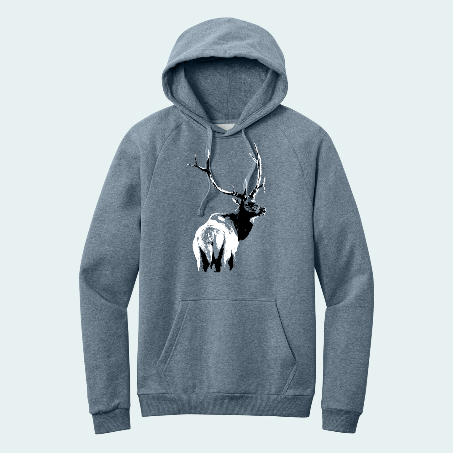 Elk (Limited Edition) Hoodie