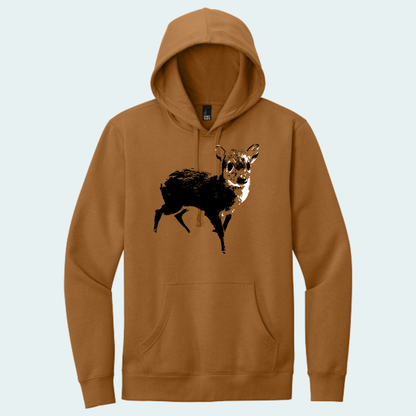 Blue Duiker Fundraiser (Limited Edition for March) Hoodie