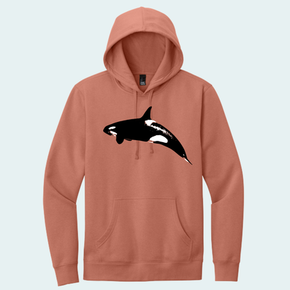 Orca (Limited Edition for June) Hoodie