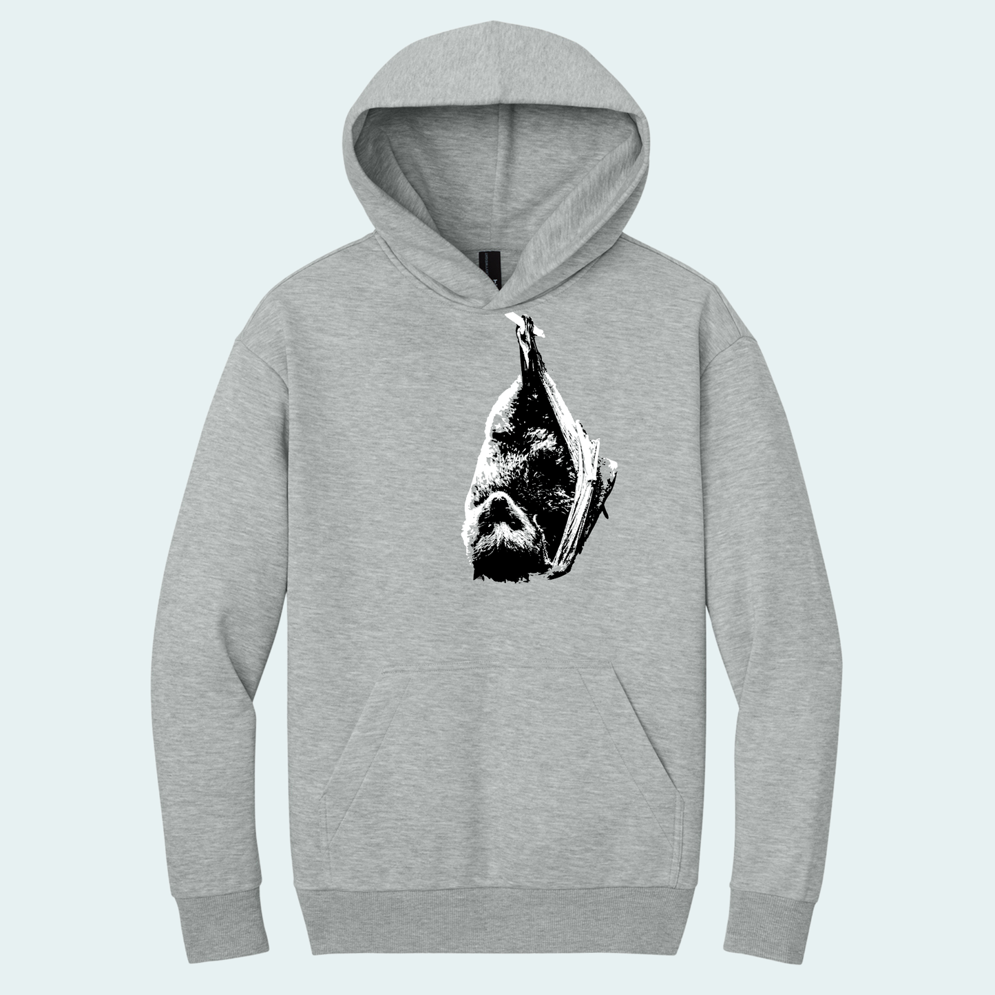 Fruit Bat (Limited Edition for February) Heavy Hoodie