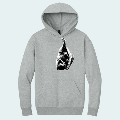 Fruit Bat (Limited Edition for February) Heavy Hoodie