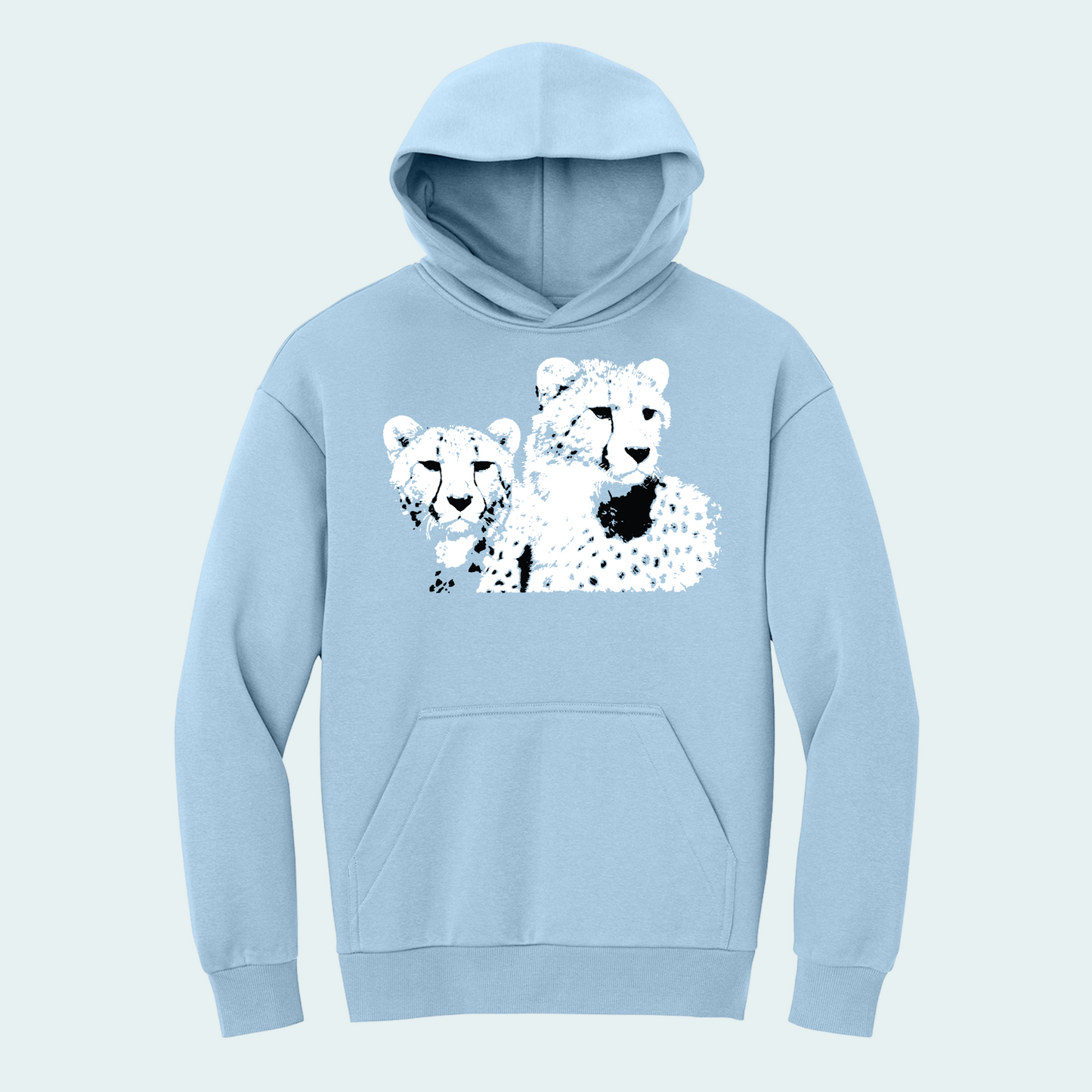 Cheetahs (Limited Edition) Hoodie