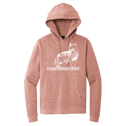 Ocelot Team Conservation - Unisex Hoodie