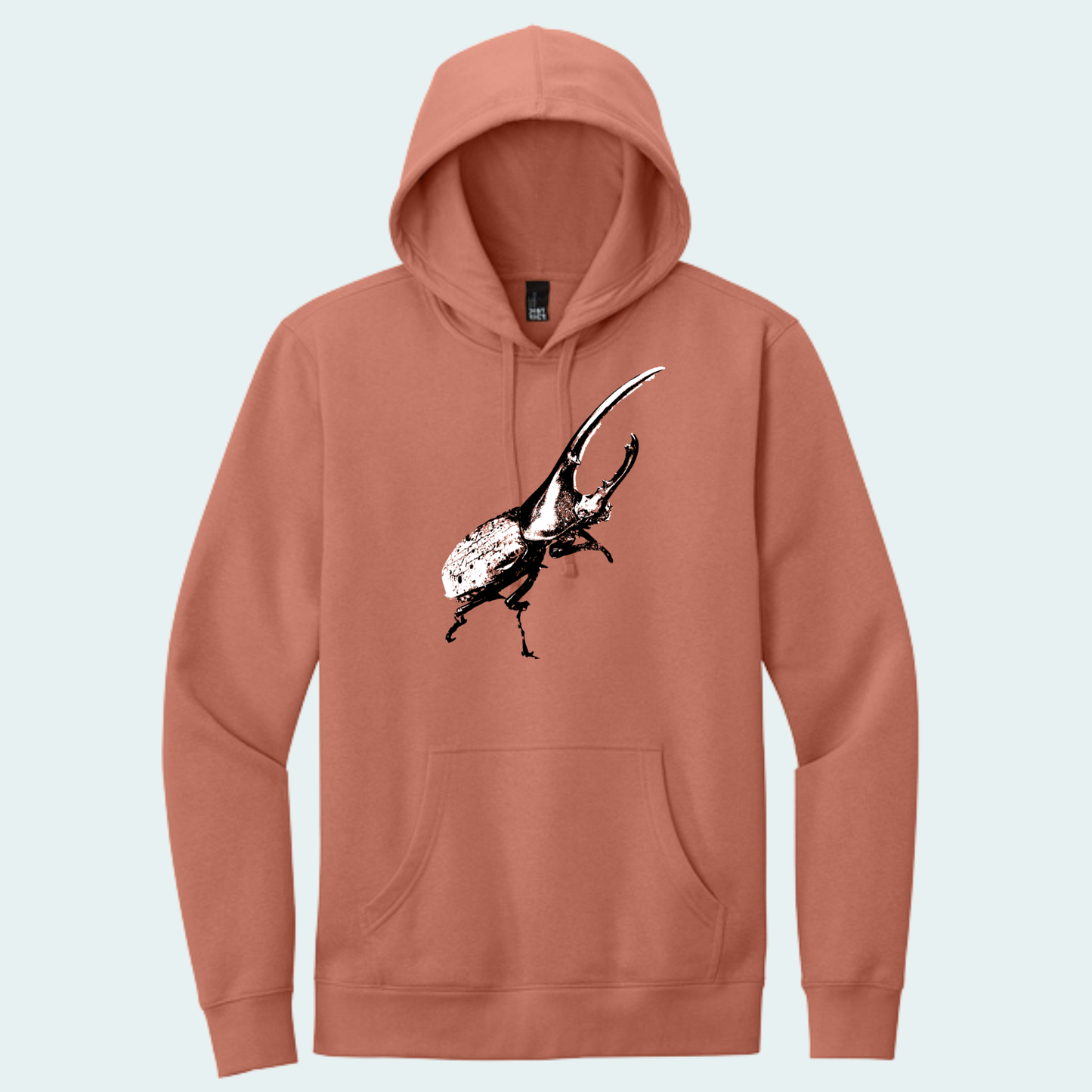 Hercules Beetle (Limited Edition for June) Hoodie