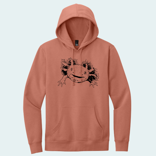 Axolotl (Limited Edition for July) Hoodie