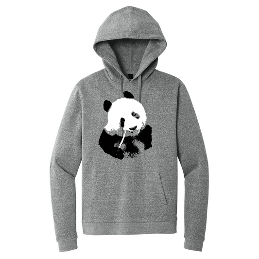 Giant Panda - Unisex Hoodie