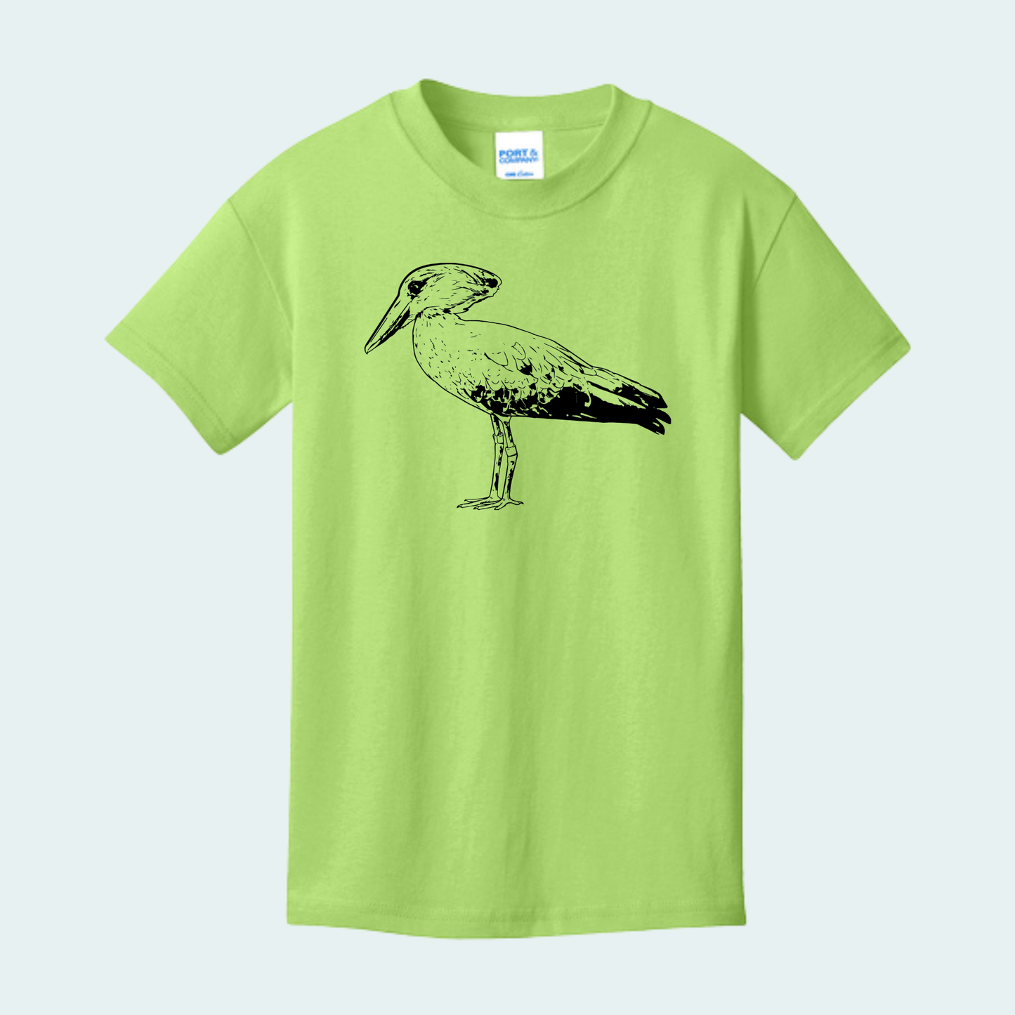 Hamerkop (Limited Edition for July) YOUTH Tee