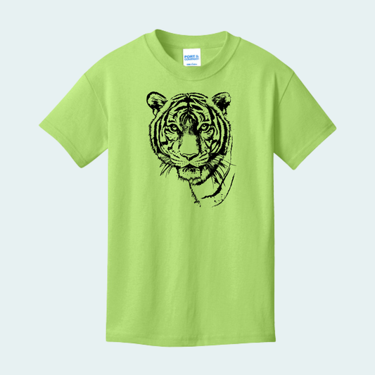 Malayan Tiger (Limited Edition for July) YOUTH Tee