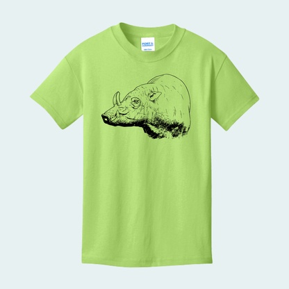 Babirusa (Limited Edition for July) YOUTH Tee