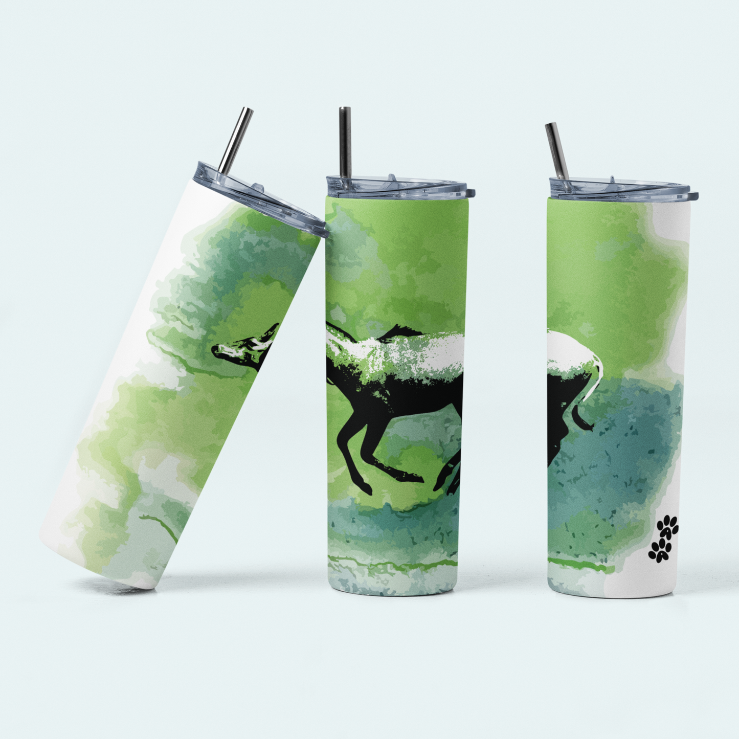 Nilgai (Limited Edition for June) 20oz Tumbler