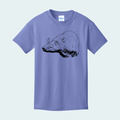 Babirusa (Limited Edition for July) YOUTH Tee