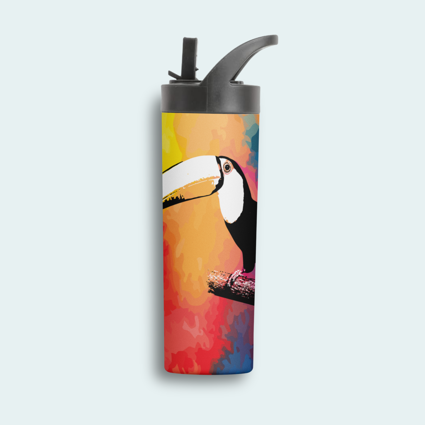 Toco Toucan (Limited Edition for June) 20oz Tumbler