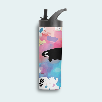 Orca (Limited Edition for June) 20oz Tumbler