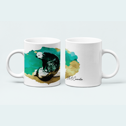 Binturong Fundraiser  (Limited Edition for May) Mug