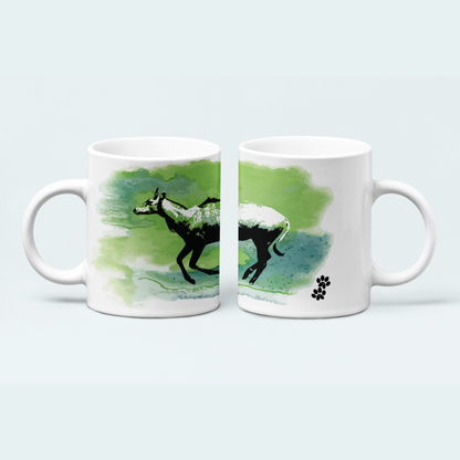 Nilgai (Limited Edition for June) Mug