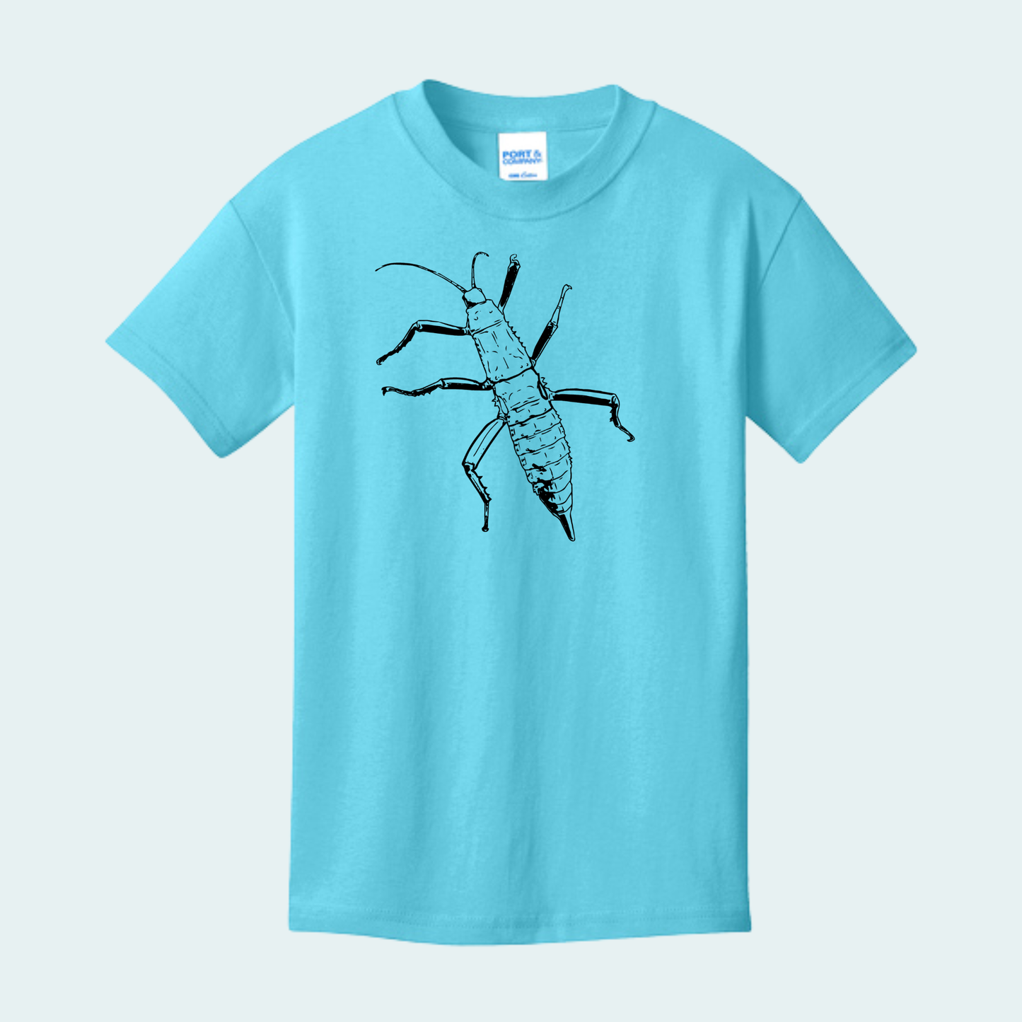 Giant Spiny Stick Insect (Limited Edition for July) YOUTH Tee