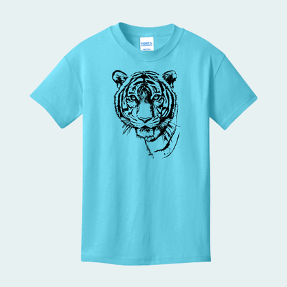 Malayan Tiger (Limited Edition for July) YOUTH Tee