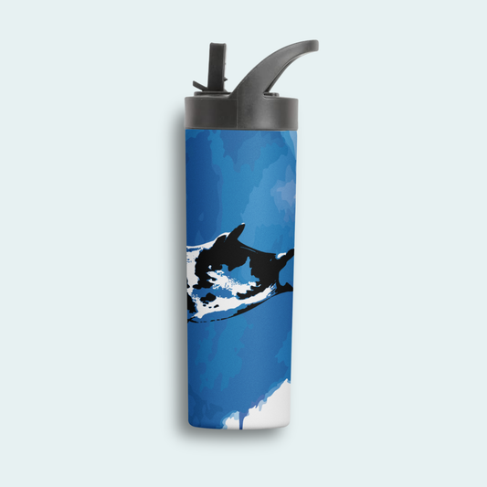 Manta Ray (Limited Edition for June) 20oz Tumbler