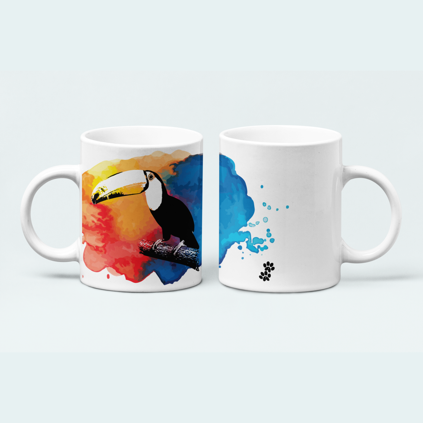 Toco Toucan (Limited Edition for June) Mug