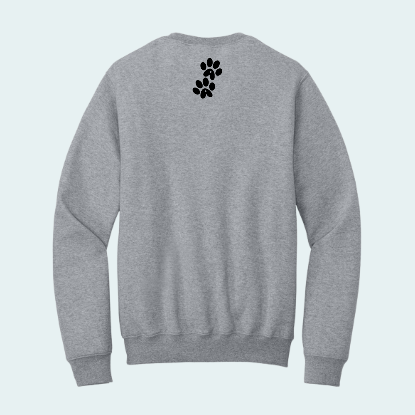 Wolverine (Available March 17-20) Pocket Crewneck