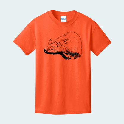 Babirusa (Limited Edition for July) YOUTH Tee