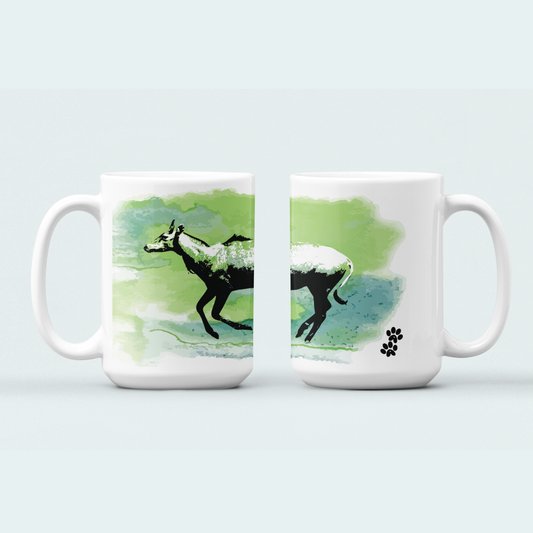 Nilgai (Limited Edition for June) Mug