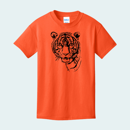 Malayan Tiger (Limited Edition for July) YOUTH Tee